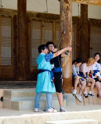 전북은행장학문화재단