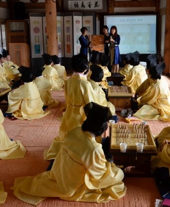 2016 인문학 콘서트 고전톡톡