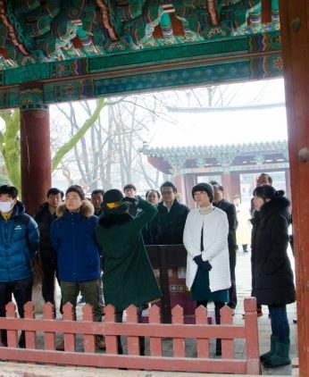 전국교통문화연수원직원협의회