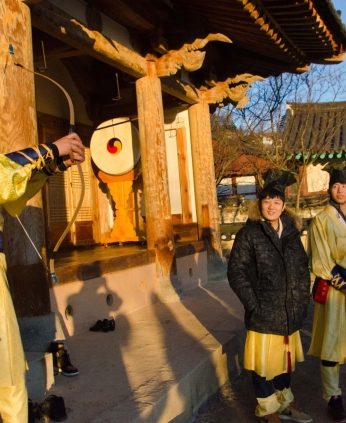 전주대학교외국인유학생