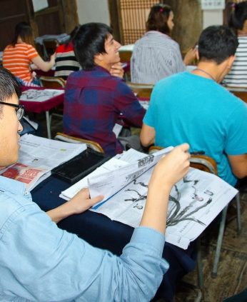 전주전통문화학당(우석·전주)