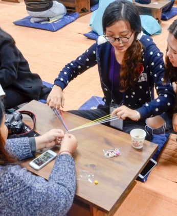 전주전통문화학당(전북대)