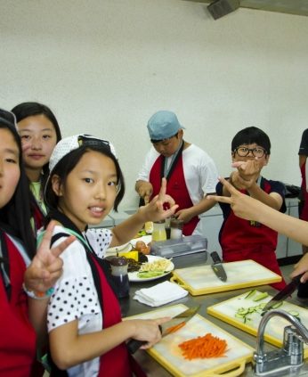 서해삼육초등학교