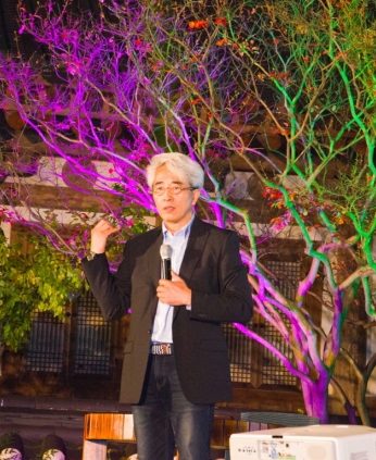 2015 인문학 콘서트 고전톡톡 '고전, 삶의 길잡이가 되다' 4