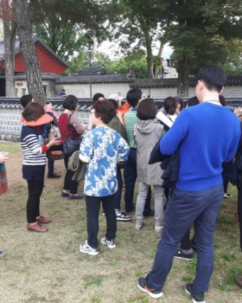 2016 인문학 콘서트 고전톡톡