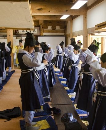 서해삼육초등학교