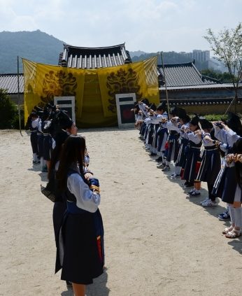 전북은행장학문화재단