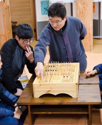 전북대학교인성예절교육센터