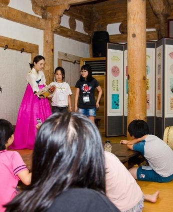 전주시아동시정참여단