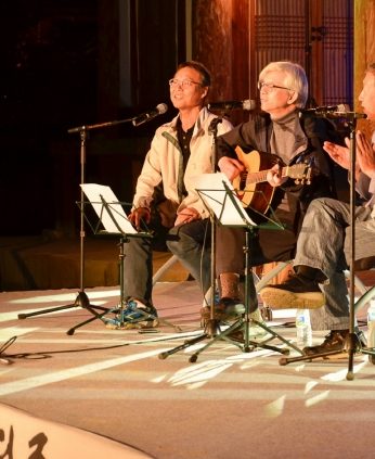 2016 인문학 콘서트 고전톡톡