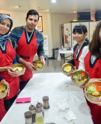 전주전통문화학당(전북대)