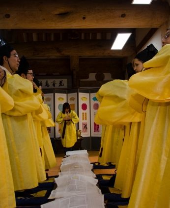 세계한국학전주비엔날레프레대회