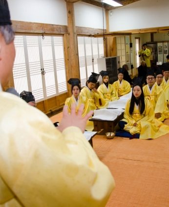 세계한국학전주비엔날레프레대회