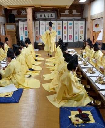 전주야행 천년벗담