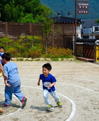 덕천·도학·소성초등학교