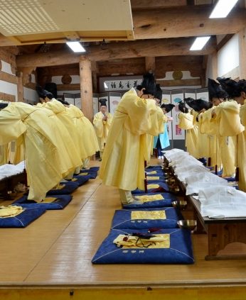 전주야행 천년벗담