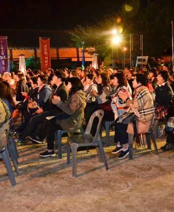 2016 인문학 콘서트 고전톡톡