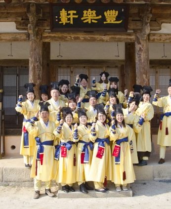 군장대학교 패션·주얼리디자인과