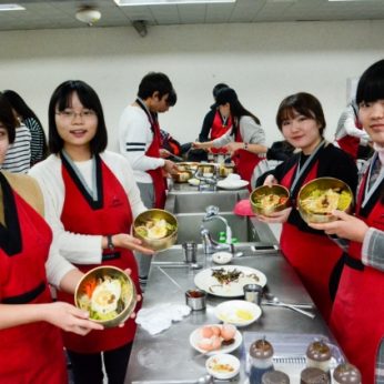 전주전통문화학당(우석대,전주대)