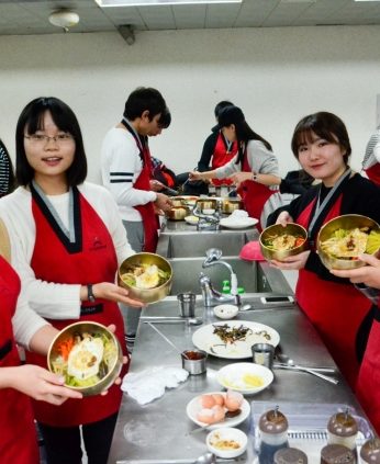 전주전통문화학당(우석대,전주대)