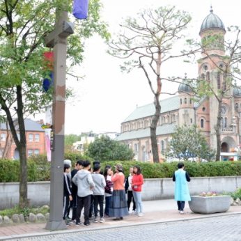 전주서중학교