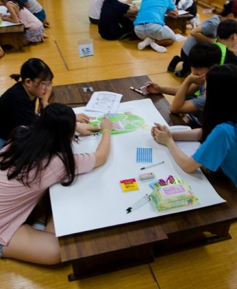 전주시아동시정참여단