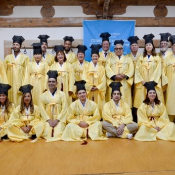 국제슬로시티 조정위원회