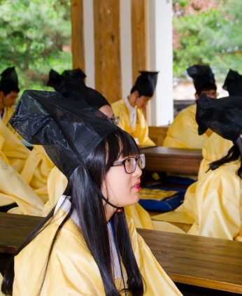 전북은행장학문화재단