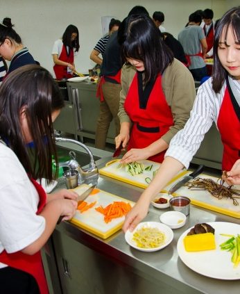 전북은행장학문화재단