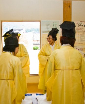 생활개선당진시연합회