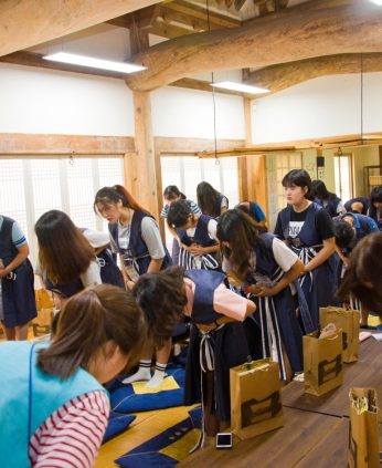 2015 청소년을 위한 꿈캠프