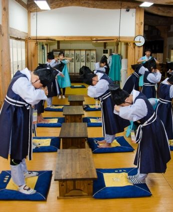 홍성군초등학생