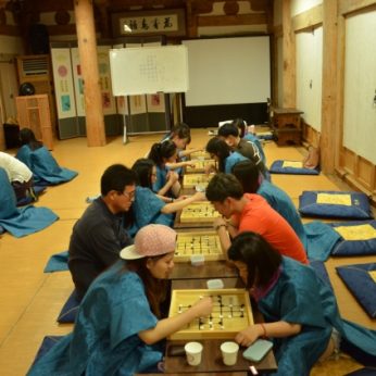한국전통문화아카데미