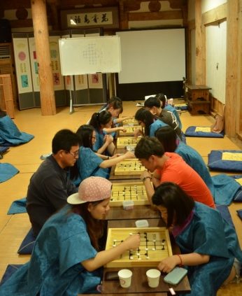 한국전통문화아카데미