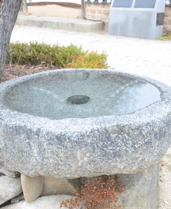 연수원이 봄을 맞아 기지개를 펴고 있어요