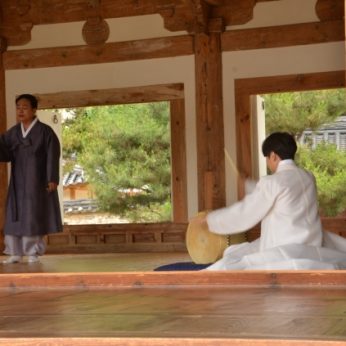 전주대사습놀이