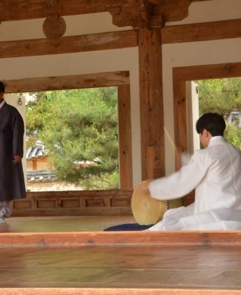 전주대사습놀이