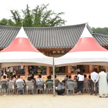전주대사습놀이