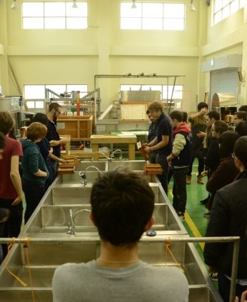 한국전통문화아카데미 전통문화체험