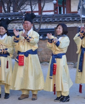 CBS 전국 아나운서 협회