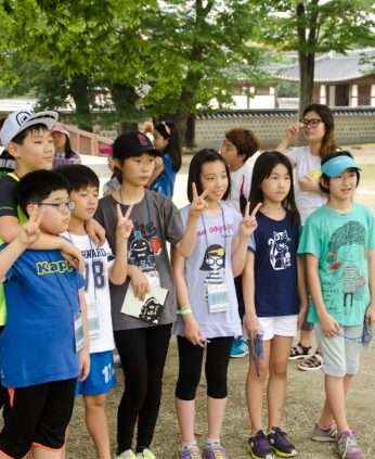 2014 하계한자문화캠프