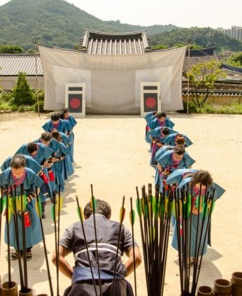 한국산업노동학회