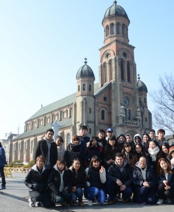 리앤원아시안펠로우쉽