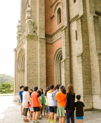 팽성지역아동센터