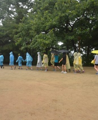 솔내청소년수련관