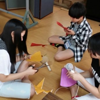 완주운주중학교