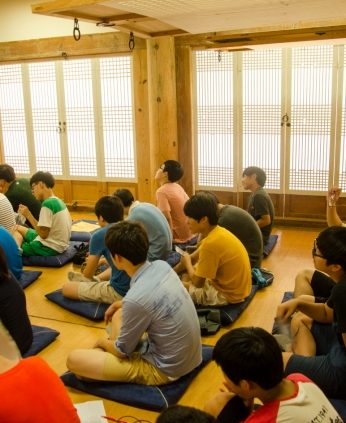 거룩한빛광선교회