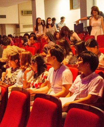 인성실천심신캠프