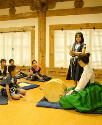 팽성지역아동센터