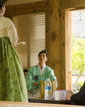 전주대사습놀이